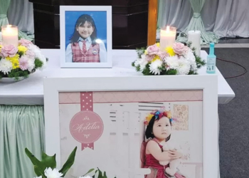 Anak Perempuan Usia 10 Tahun Meninggal Dunia Saat Gempa Mengguncang Bandung