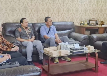 Gaduh PBB di Kota Cirebon Naik Ugal-ugalan, Surat Protes dari Ketua Ikatan Notaris Beredar