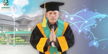 UIN Siber Cirebon, Membangun Keunggulan Kompetitif sebagai PTKI Berbasis Siber Pertama di Indonesia