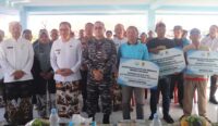 3 KUB di Kabupaten Cirebon Terima Bantuan Alat Tangkap Ikan