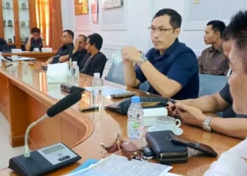 Ambil Alih Soal Kenaikan PBB, DPRD Kota Cirebon Bakal Revisi Perda Nomor 1 Tahun 2024