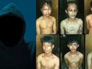 Anak Pak RT, Kesaksian Kahfi Giring 6 Temannya ke Vonis Seumur Hidup di Kasus Vina Cirebon