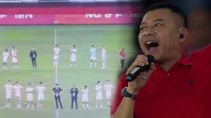 Anang Hermansyah Dihujat Usai Nyanyi Gebyar Gebyar Setelah Pertandingan Timnas Indonesia Vs Filipina