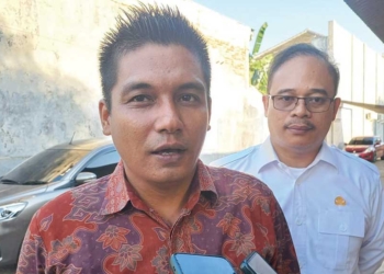 Bawaslu Kabupaten Cirebon Klaim Pelototi Tiap Tahapan Pilkada Serentak 2024