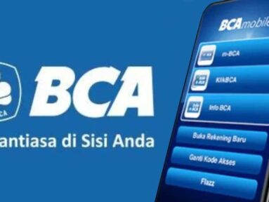 Begini Penjelasan BCA Soal M Banking BCA Mobile Eror