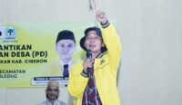 Bungsu Yakin KIM PKB Solid, Komunikasi Ketua PDIP Kabupaten Cirebon Imron ke Gerindra Tak Ubah Soliditas