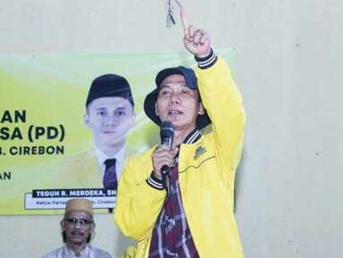 Bungsu Yakin KIM PKB Solid, Komunikasi Ketua PDIP Kabupaten Cirebon Imron ke Gerindra Tak Ubah Soliditas