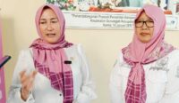 DPPKBP3A Kabupaten Cirebon Sampaikan Kendala Penanganan Stunting, Pj Bupati Cirebon Minta Ditangani Bersama