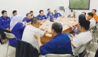 Demokrat Ajak PKS Koalisi untuk Pilkada 2024 Kota Cirebon