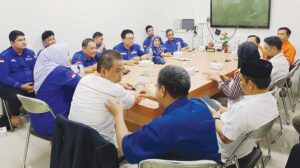 Demokrat Ajak PKS Koalisi untuk Pilkada 2024 Kota Cirebon