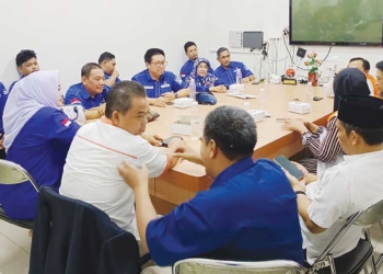 Demokrat Ajak PKS Koalisi untuk Pilkada 2024 Kota Cirebon