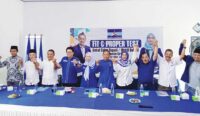 Demokrat Gelar Fit and Proper Test Bacabup Cirebon, Siap Sodorkan Nama Cabup Cawabup ke KIM Plus PKB