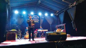 Disbudpar Kabupaten Cirebon Gelar Pentas Seni Tradisional
