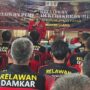Disdamkarmat Kabupaten Cirebon Bentuk Relawan Redkar Dukupuntang