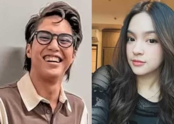 Ditanya Maia Estianty Soal Hubungannya dengan El Rumi, Jawaban Eca Aura Mengejutkan