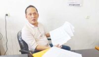 Endus Kecurangan PPDB di Kota Cirebon, Komisi III Lapor Ombudsman.