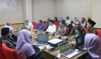 FDKI UIN Siber Cirebon Lakukan Asesmen Lapangan untuk Jurusan BKI