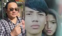 Farhat Abbas Datangi PN Kota Cirebon Minta Salinan Kasasi MA dan Hasil Visum RS Gunung Jati