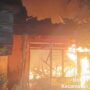 Gegara Obat Nyamuk Bakar, Rumah Warga Karangsembung Cirebon Terbakar
