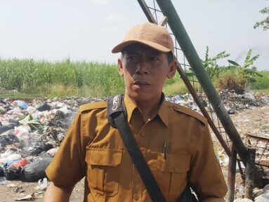 Gegara PBB, Wajib Pajak di Desa Mertapada Wetan Cirebon Merasa Dirugikan