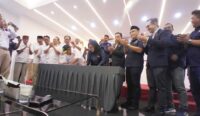 Gerindra Kota Cirebon Tinggalkan KCM, Pilih Koalisi dengan Nasdem, PAN Mengaku Kecewa