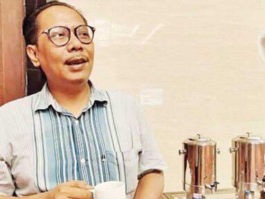Gerindra Restart Penjaringan Bacawalkot Cirebon