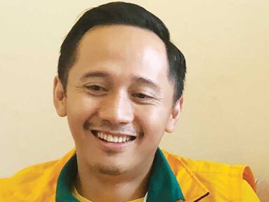 Golkar Kabupaten Cirebon Yakin Teguh Rusiana Merdeka Diterima Partai Koalisi di Pilkada 2024