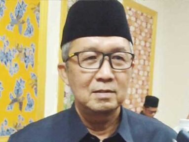 Iman Politik Belum Goyah, Gus Mul Nyatkan Belum Berminat Ikut Pilwalkot Cirebon