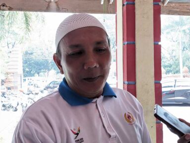 KONI Kabupaten Cirebon Bersiap Hadapi Porprov 2025 Bekasi