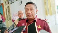 Kabupaten Cirebon Darurat Kepsek, Kadisdik Ronianto Sebut Puluhan Kepala SDN dan SMPN Pensiun Bulan Ini