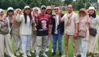 Kang Dedi Mulyadi Dapat Dukungan Warga Jabar di London di Tengah Advokasi Kasus Kematian Vina dan Eki Cirebon