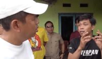 Kang Dedi Mulyadi Temui Sadikun, Saksi Kunci Keberadaan Saka Tatal di Malam Kematian Vina dan Eki di Cirebon