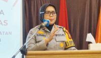 Kapolresta Cirebon Ingatkan Panwascam Soal Integritas