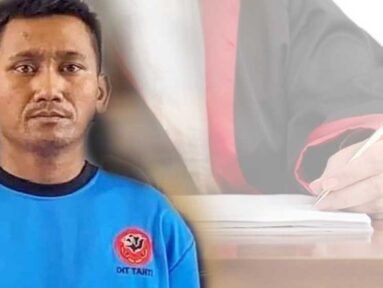 Kecewa, Penyidik Polda Jabar Mangkir, Pra Peradilan Pegi Setiawan Ditunda