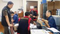 Kejaksaan Geledah Kantor BPR Bank Cirebon, Cari Barang Bukti Dugaan Korupsi 2010 hingga 2022