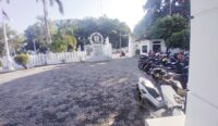 Kota Cirebon Salah Satu Kota Terpanas di Indonesia