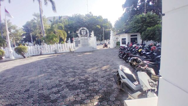 Kota Cirebon Salah Satu Kota Terpanas di Indonesia