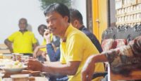Optimistis Rekomendasi DPP Golkar untuk Pilwalkot Cirebon Tak Melenceng