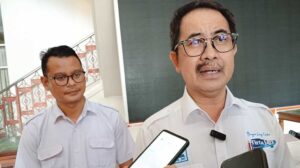 PDAM Tirta Jati Kabupaten Cirebon Berharap Bisa Manfaatkan SPAM Regional Jatigede