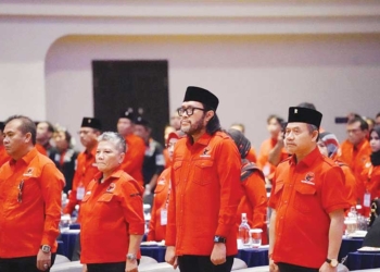 PDIP Jabar Gelar Rakerda di Cirebon, Godok Sejumlah Nama untuk Pilgub Jabar dan Pilkada