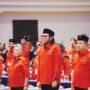 PDIP Jabar Gelar Rakerda di Cirebon, Godok Sejumlah Nama untuk Pilgub Jabar dan Pilkada