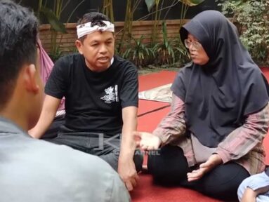 Pak RT Pasren Diadukan Keluarga Terpidana ke Mabes Polri, Beberkan Malam Kejadian Kepada Kang Dedi Mulyadi
