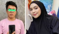 Pelaku Pemerasan Ria Ricis Berhasil Ditangkap di Cipayung Jakarta Timur