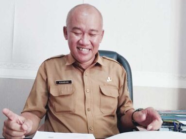 Pemkab Cirebon Ajukan 2.040 Formasi PPPK dan 60 Formasi CPNS Tahun 2024 kepada Pemerintah Pusat