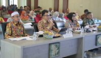 Pemkab Cirebon Serius Turunkan Stunting Sesuai Target Nasional