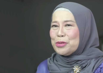 Penyebab Menantu dan Mertua Tidak Akur, Begini Kata Dewi Yull