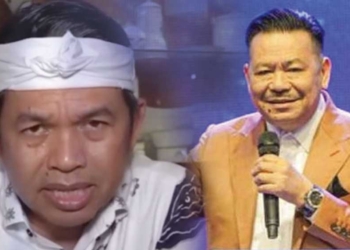 Persoalkan Kesaksian Pak RT, Kang Dedi Mulyadi Bawa Saksi dan Keluarga Terpidana Temui Otto Hasibuan