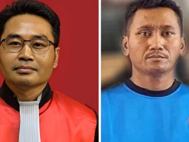 Pimpin Sidang Pra Peradilan Pegi Setiawan, Eman Sulaeman Sangat Mengenal Wilayah Cirebon