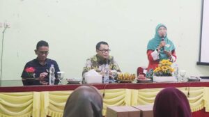 Pj Bupati Cirebon Wahyu Mijaya Apresiasi Bantuan JUT Anggota DPR RI Netty Prasetiyani