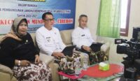 Pj Bupati Cirebon Wahyu Mijaya Ingatkan Netralitas ASN untuk Pilkada 2024